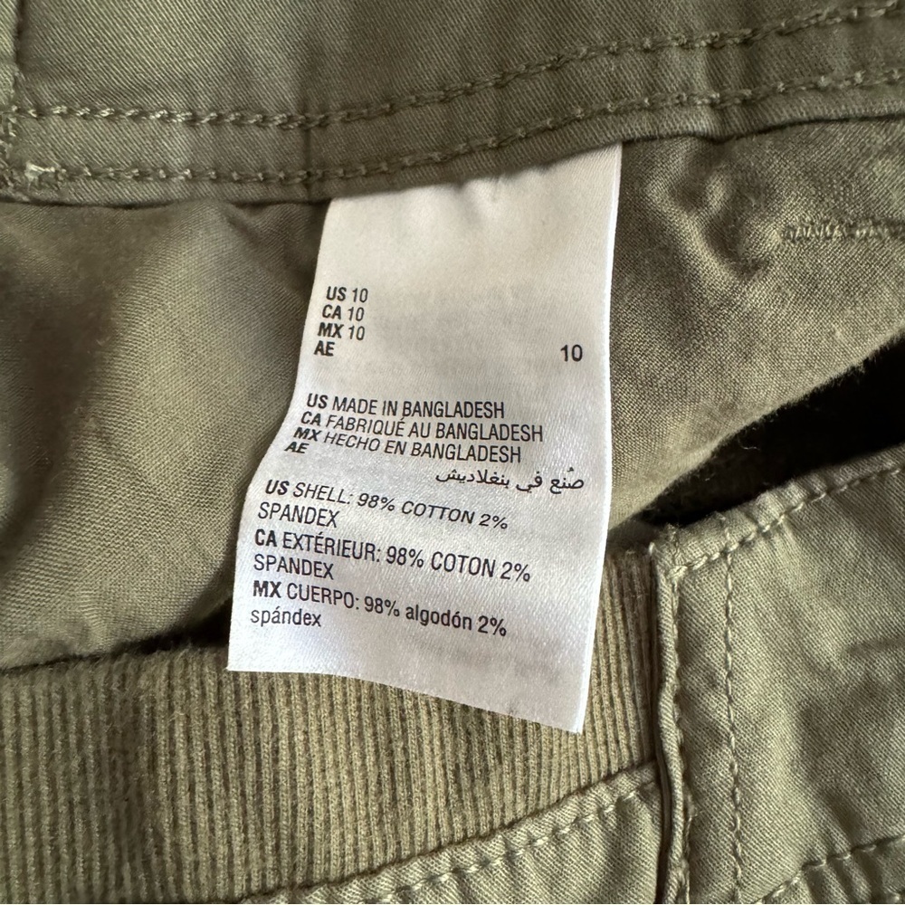 NWT Style &‎ Company Core Shorts - Picture 4 of 5